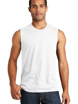 District  ®  V.I.T.     Muscle Tank. DT6300