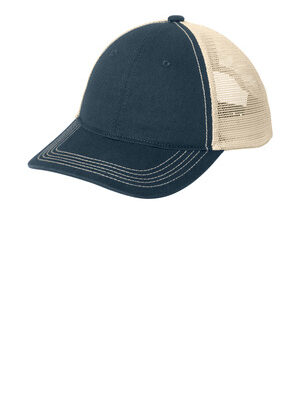 District ®  Super Soft Mesh Back Cap. DT630