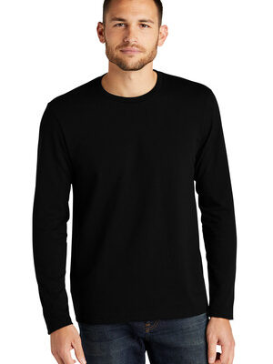 District ®  Re-Tee ®  Long Sleeve DT8003