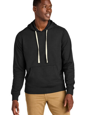 District ®  Re-Fleece  Hoodie DT8100