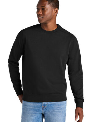 District ®  Re-Fleece  Crew DT8104