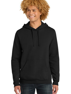 District ®  The Concert Fleece ®  Hoodie. DT810