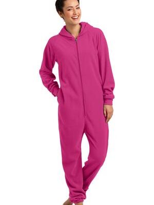 DISCONTINUED  District ®  Fleece Lounger. DT900