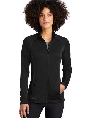 DISCONTINUED  Eddie Bauer  ®  Women's Smooth Fleece Full-Zip. EB247