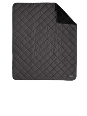 Eddie Bauer ®  Quilted Insulated Fleece Blanket EB751