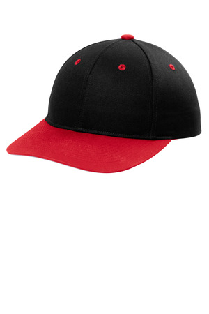 C408_blacktruered_hat_left
