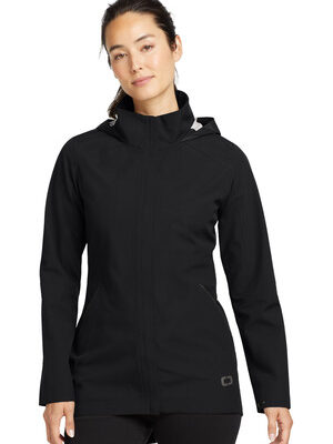 DISCONTINUED  OGIO  ®  Women's Utilitarian Jacket. LOG752
