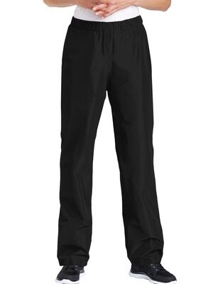 DISCONTINUED  Port Authority ®  Ladies Torrent Waterproof Pant. LPT333