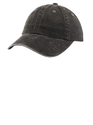 Port Authority ®  Women's Garment-Washed Cap. LPWU