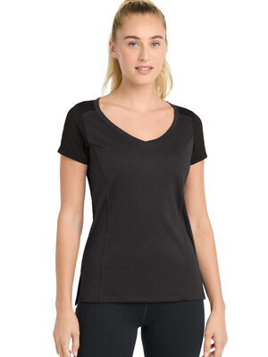 DISCONTINUED  Sport-Tek  ®  Women's Endeavor Tee. LST465