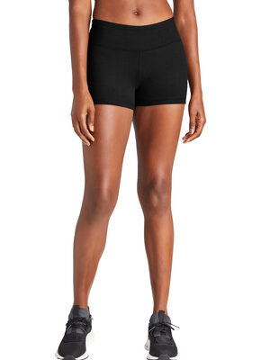 Sport-Tek ®  Women's Interval 3' Short LST475