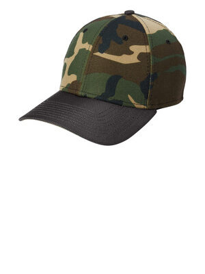 DISCONTINUED  New Era ®  Ballistic Cap. NE701
