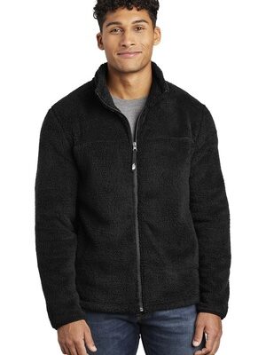 DISCONTINUED  The North Face  ®  High Loft Fleece NF0A47F8