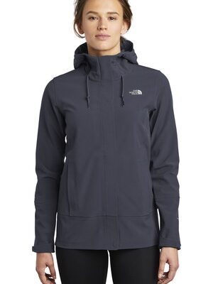 DISCONTINUED  The North Face  ®  Women's Apex DryVent    Jacket NF0A47FJ