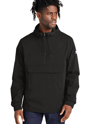 DISCONTINUED  The North Face ®  Packable Travel Anorak NF0A5IRW