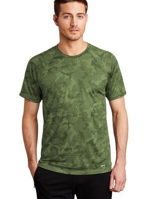 DISCONTINUED  OGIO  ®  Pulse Phantom Tee OE323