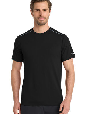 DISCONTINUED  OGIO  ®  Peak Tee. OE336