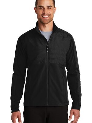 DISCONTINUED  OGIO ®  Brink Soft Shell. OE722