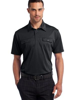 DISCONTINUED  OGIO ®  Axle Polo. OG113