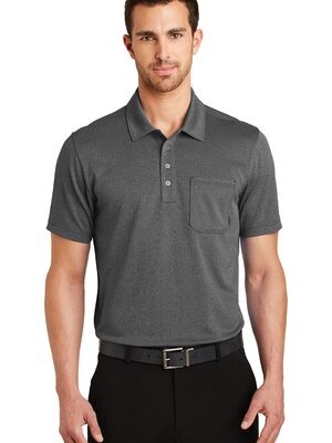 DISCONTINUED  OGIO ®  Express Polo. OG129