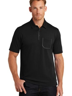 DISCONTINUED  OGIO  ®  Fuse Polo. OG131