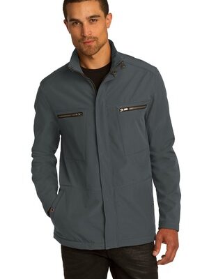 DISCONTINUED  OGIO ®  Intake Jacket. OG504