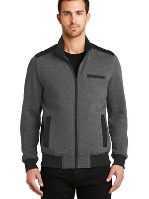 DISCONTINUED  OGIO ®  Crossbar Jacket. OG506