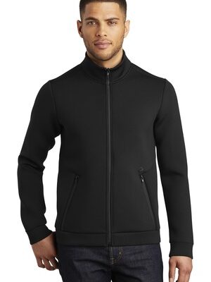 DISCONTINUED  OGIO  ®  Axis Bonded Jacket. OG724