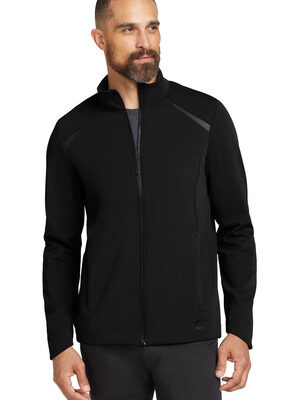 DISCONTINUED  OGIO  ®  Exaction Soft Shell Jacket. OG725