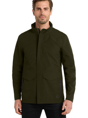 DISCONTINUED  OGIO  ®  Utilitarian Jacket. OG752