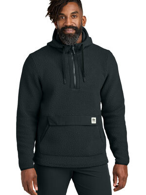 DISCONTINUED  LIMITED EDITION Outdoor Research ®  Packwood Fleece Pullover Hoodie OR322269