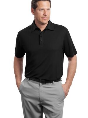 DISCONTINUED  Red House® - Contrast Stitch Performance Pique Polo - RH49