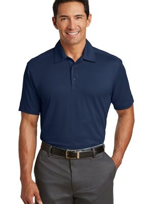 DISCONTINUED  Red House® - Ottoman Performance Polo - RH51